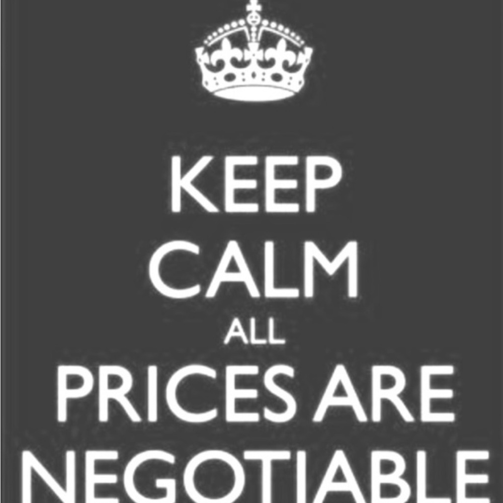 Keep Calm Wall Art
